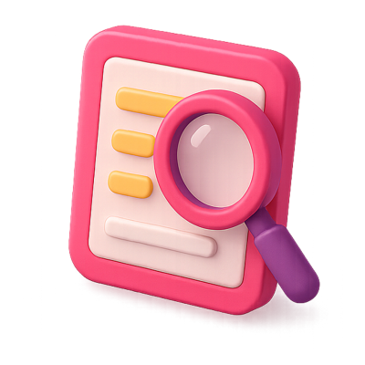 بررسی پیشنهادات