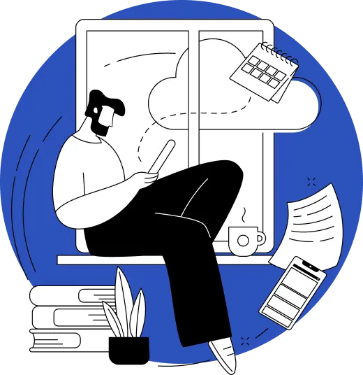 عدم نیاز به دانش فنی