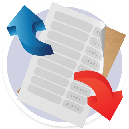 دسته‌بندی لیست قیمت روز کاغذ و مقوا