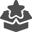 new discounts icon