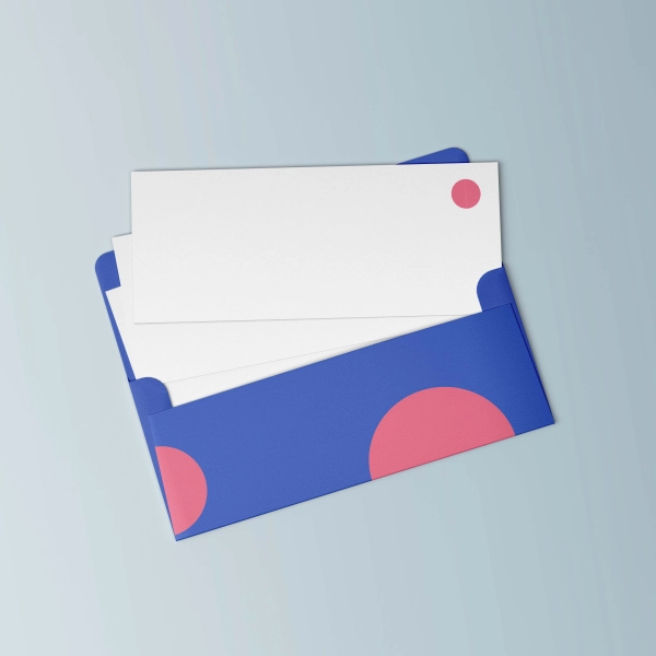 envelope