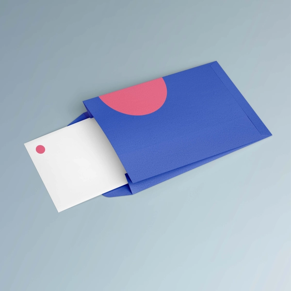 envelope